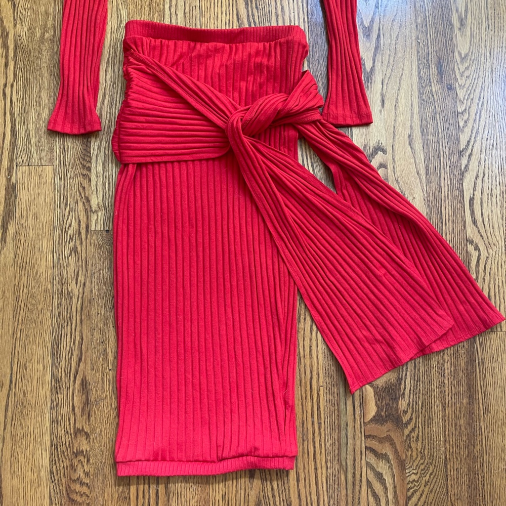 FASHION NOVA Set - Picture 4 of 5